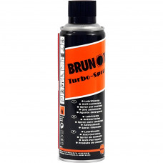 Мастило для зброї Brunox Turbo-Spray 400 мл (BR040TS)