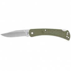 Ніж Buck 110 Slim Select Olive (110ODS2)