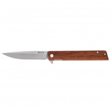 Ніж Buck Decatur Wood (256BRS)