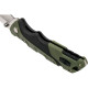 Ніж Buck Folding Pursuit Large Guthook (660GRG)