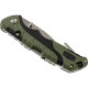 Ніж Buck Folding Pursuit Large Guthook (660GRG)