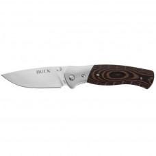 Ніж Buck Small Folding Selkirk (835BRSB)