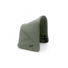 Капюшон для коляски Bugaboo Donkey 5 Forest Green (100003004)