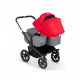 Капюшон для коляски Bugaboo Donkey 3 Red (180311RD03)