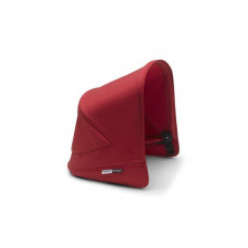 Капюшон для коляски Bugaboo Fox 2 Sun canopy Red (230411RD01)