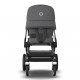 Коляска Bugaboo 2 в 1 Fox 3 Graphite - Grey Melange (2306010001)