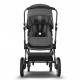 Коляска Bugaboo 2 в 1 Fox 3 Graphite - Grey Melange (2306010001)