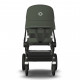 Коляска Bugaboo 2 в 1 Fox 3 Black - Forest Green (2306010005)