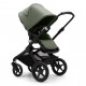 Коляска Bugaboo 2 в 1 Fox 3 Black - Forest Green (2306010005)