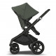 Коляска Bugaboo 2 в 1 Fox 3 Black - Forest Green (2306010005)