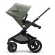 Коляска Bugaboo 2 в 1 Fox 3 Black - Forest Green (2306010005)