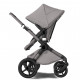 Коляска Bugaboo 2 в 1 Fox 3 Mineral Graphite| - Light Grey (2306010033)