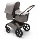 Коляска Bugaboo 2 в 1 Fox 3 Mineral Graphite| - Light Grey (2306010033)