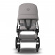 Коляска Bugaboo 2 в 1 Fox 3 Mineral Graphite| - Light Grey (2306010033)