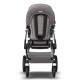 Коляска Bugaboo 2 в 1 Fox 3 Mineral Graphite| - Light Grey (2306010033)