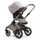 Коляска Bugaboo 2 в 1 Fox 3 Mineral Graphite| - Light Grey (2306010033)