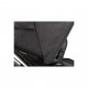 Коляска Bugaboo 2 в 1 Fox 3 Mineral Black - Washed Black (2306010034)