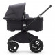 Коляска Bugaboo 2 в 1 Fox 3 Mineral Black - Washed Black (2306010034)