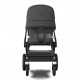 Коляска Bugaboo 2 в 1 Fox 3 Mineral Black - Washed Black (2306010034)