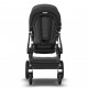 Коляска Bugaboo 2 в 1 Fox 3 Mineral Black - Washed Black (2306010034)