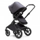 Коляска Bugaboo 2 в 1 Fox 3 Mineral Black - Washed Black (2306010034)