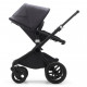 Коляска Bugaboo 2 в 1 Fox 3 Mineral Black - Washed Black (2306010034)