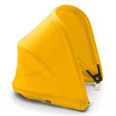 Капюшон для коляски Bugaboo Bee 6 Lemon Yellow (500305LM01)