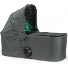 Люлька Bumbleride Carrycot / Indie & Speed / Dawn Grey Mint (BAS-55DGM)