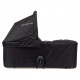 Люлька Bumbleride Carrycot Indie Twin / Matte Black (BTN-75BK)