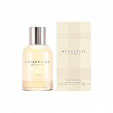 Парфумована вода Burberry Weekend For Women 100 мл (3386463302729/5045252667484/3614226905284)