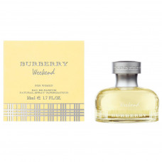 Парфумована вода Burberry Weekend For Women 50 мл (3386463302736)