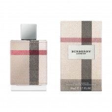 Парфумована вода Burberry London For Women 50 мл (5045252668122/3614226905192)