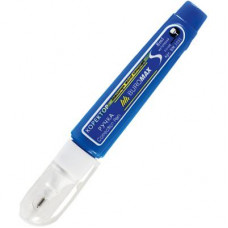 Коректор Buromax pen 8 ml, metal tip (BM.1031)