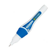 Коректор Buromax pen 8 ml, metal tip (BM.1035)