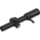 Приціл Bushnell AR Optics 1-8x24 Cіткa BTR-1 з підсвічуванням (AR71824I)