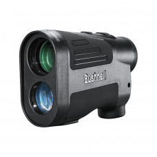 Лазерний далекомір Bushnell Prime 6x24 мм 1700 м з балістичним калькулятором (LP1800AD)