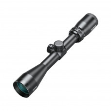 Приціл Bushnell Rimfire 3-9x40 сітка DZ22 без підсвічування (RR3940BS4)