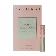 Парфумована вода Bvlgari Rose Goldea Blossom Delight пробник 1.5 мл (03212)