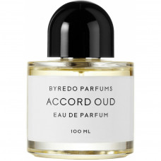 Парфумована вода Byredo Accord Oud 100 мл (7340032806229)