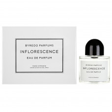 Парфумована вода Byredo Inflorescence 50 мл (7340032809336)