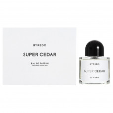 Парфумована вода Byredo Super Cedar 50 мл (7340032815238)