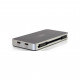 Порт-реплікатор C2G Docking Station USB-C на HDMI, DP, VGA, USB, Power Delivery (CG88845)