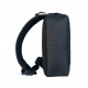 Рюкзак туристичний CabinZero Classic Cross Body 11 л Absolute Black (Cz22-1201)