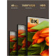 Кабель мультимедійний HDMI M to HDMI M 100.0m V2.1 AOC Cabletime (CA914555)