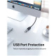 Дата кабель USB 3.0 AM/AF 2.0m Cabletime (CA915408)