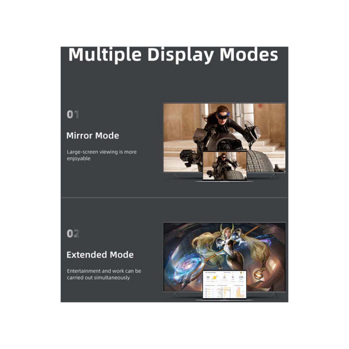 Кабель мультимедійний HDMI M to HDMI M 15.0m V2.0 4K60Hz Cabletime (CA915828)