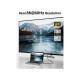 Кабель мультимедійний HDMI M to HDMI M 3.0m V2.1 8K60Hz Cabletime (CA915842)