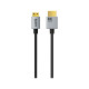 Кабель мультимедійний HDMI mini M to HDMI M 3.0m 8K60Hz Cabletime (CA915866)