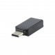 Перехідник Type-C to USB AF Cablexpert (A-USB2-CMAF-01)