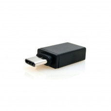 Перехідник USB 3.0 Type C - USB AF Cablexpert (A-USB3-CMAF-01)